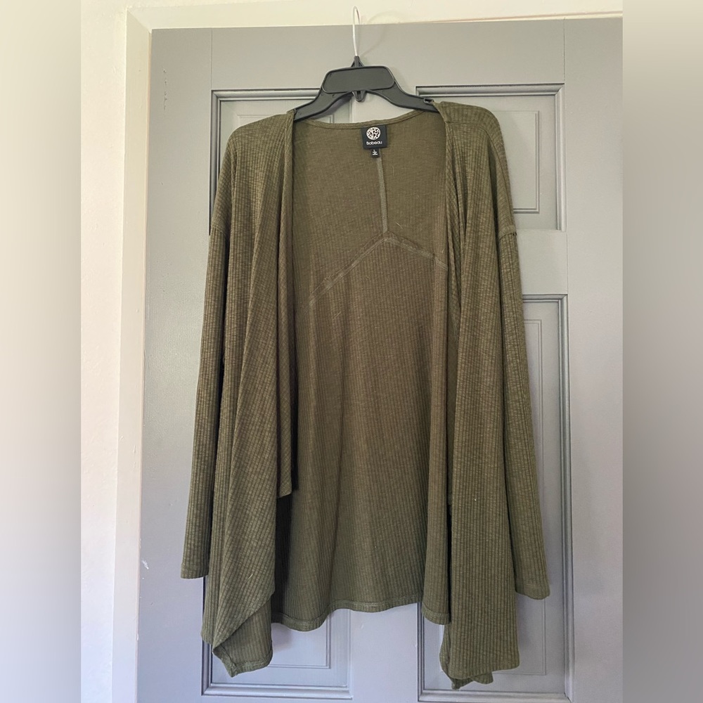 Bobeau Cardigan